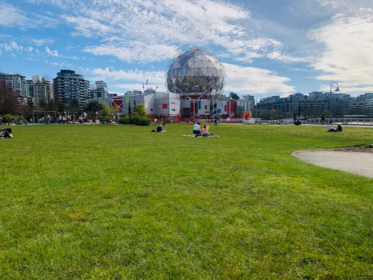 Street View Photo of 253 108 W 1st Avenue, Vancouver, BC