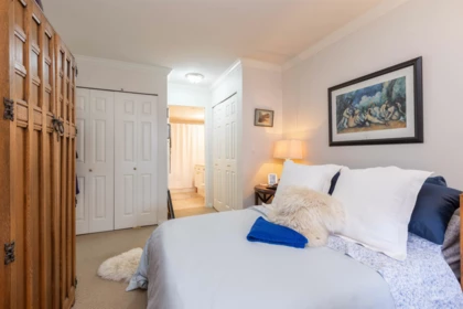 Basement Recreation Room Photo of 233 5500 Andrews Road, Richmond, BC