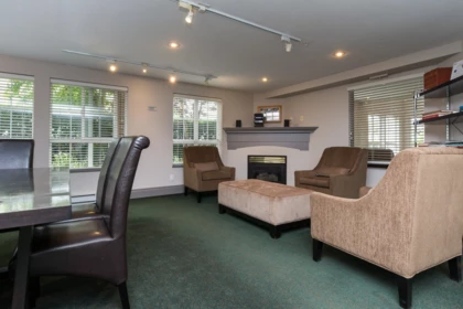 Garden / Landscaping Photo of 233 5500 Andrews Road, Richmond, BC