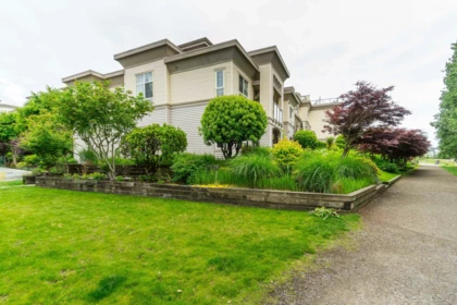 Hot Tub / Spa Photo of 233 5500 Andrews Road, Richmond, BC
