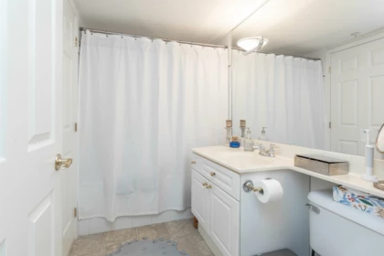 Laundry Room Photo of 233 5500 Andrews Road, Richmond, BC