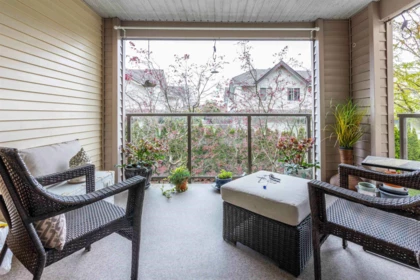 Mudroom Photo of 233 5500 Andrews Road, Richmond, BC