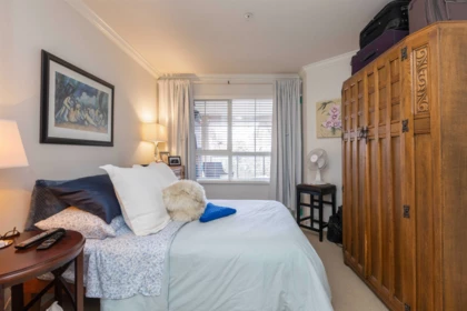 Office / Den Photo of 233 5500 Andrews Road, Richmond, BC