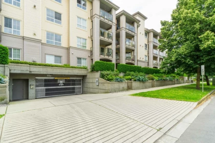 Outdoor Kitchen Photo of 233 5500 Andrews Road, Richmond, BC