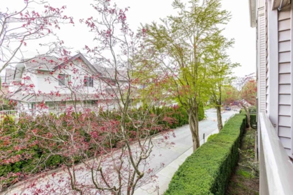 Outdoor Patio Photo of 233 5500 Andrews Road, Richmond, BC