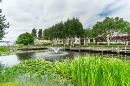 Street View Photo of 233 5500 Andrews Road, Richmond, BC