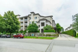 233 5500 Andrews Road, Richmond, BC