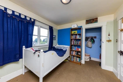 Laundry Room Photo of 364 E 14th Street, North Vancouver, BC