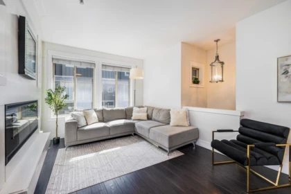 8 3266 147 Street, Surrey, BC, Surrey — Townhouse for sale