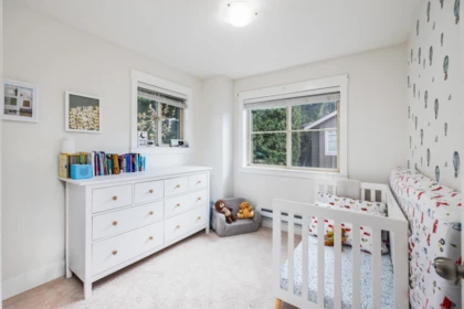 Loft / Bonus Room Photo of 8 3266 147 Street, Surrey, BC