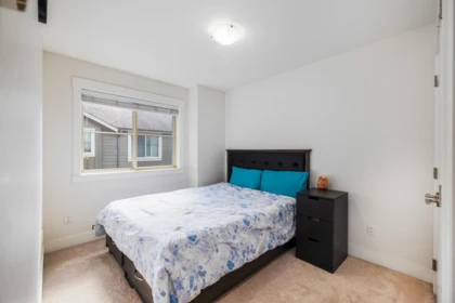 Office / Den Photo of 8 3266 147 Street, Surrey, BC