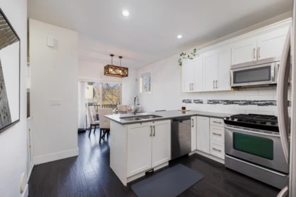 Pantry Photo of 8 3266 147 Street, Surrey, BC