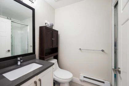 Powder Room Photo of 8 3266 147 Street, Surrey, BC