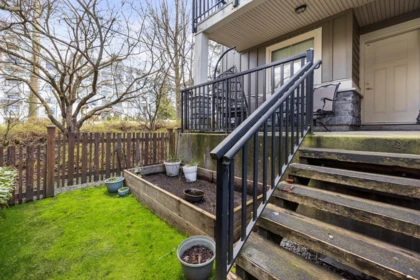 Staircase Photo of 8 3266 147 Street, Surrey, BC