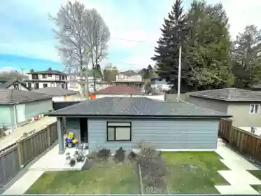 Street View Photo of 1633 SE Marine Drive, Vancouver, BC