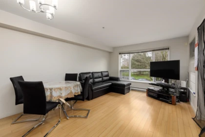 214 3575 Euclid Avenue, Vancouver, BC, Vancouver — Apartment/Condo for sale