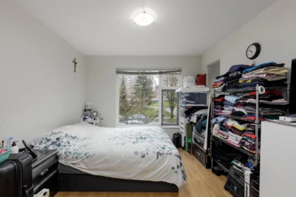Pantry Photo of 214 3575 Euclid Avenue, Vancouver, BC