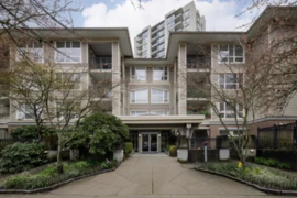 214 3575 Euclid Avenue, Vancouver, BC