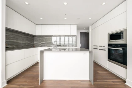 Breakfast Nook Photo of 2408 450 Westview Street, Coquitlam, BC