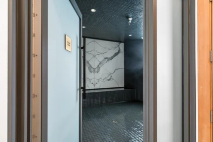 Hot Tub / Spa Photo of 2408 450 Westview Street, Coquitlam, BC
