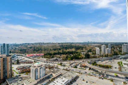 2408 450 Westview Street, Coquitlam, BC, Coquitlam — Apartment/Condo for sale