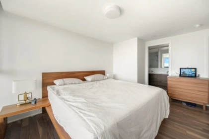 Loft / Bonus Room Photo of 2408 450 Westview Street, Coquitlam, BC