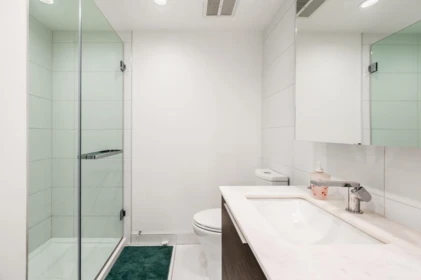 Mudroom Photo of 2408 450 Westview Street, Coquitlam, BC