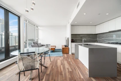 Pantry Photo of 2408 450 Westview Street, Coquitlam, BC