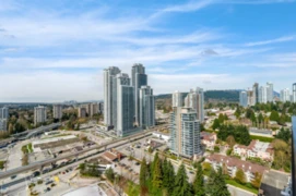 2408 450 Westview Street, Coquitlam, BC
