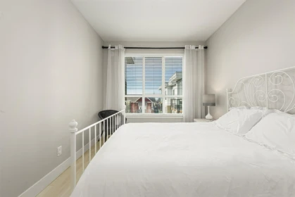 Bedroom 4 Photo of 408 4690 Hawk Lane, Tsawwassen, BC