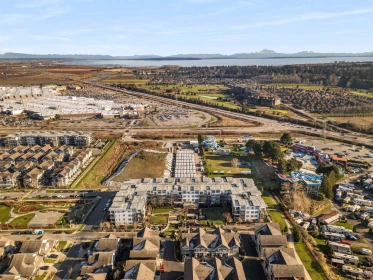 Street View Photo of 408 4690 Hawk Lane, Tsawwassen, BC