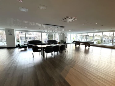 Basement Recreation Room Photo of 2508 4458 Beresford Street, Burnaby, BC