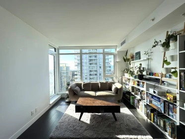 2508 4458 Beresford Street, Burnaby, BC, Burnaby — Apartment/Condo for sale