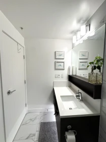 Pantry Photo of 2508 4458 Beresford Street, Burnaby, BC