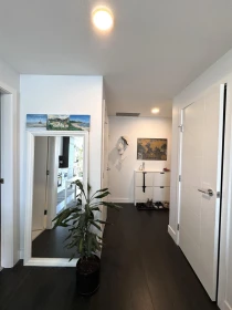 Primary Bedroom Photo of 2508 4458 Beresford Street, Burnaby, BC