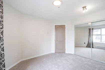 Mudroom Photo of 502 1035 Auckland Street, New Westminster, BC