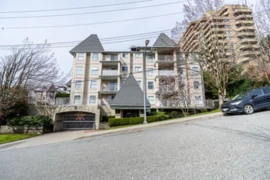 502 1035 Auckland Street, New Westminster, BC