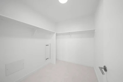 Bedroom 2 Photo of 2402 8031 Nunavut Lane, Vancouver, BC