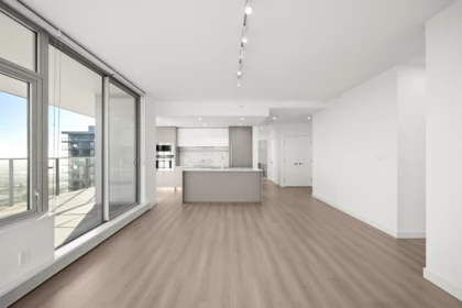 Kitchen Photo of 2402 8031 Nunavut Lane, Vancouver, BC