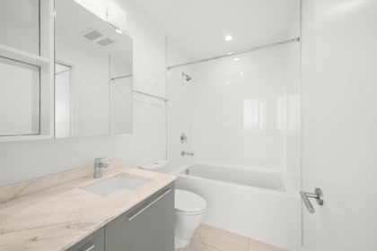 Office / Den Photo of 2402 8031 Nunavut Lane, Vancouver, BC