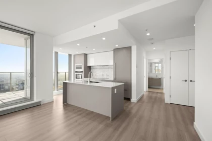 Pantry Photo of 2402 8031 Nunavut Lane, Vancouver, BC