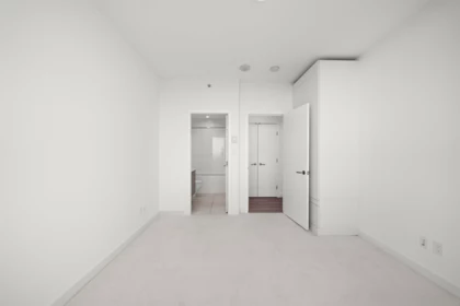 Powder Room Photo of 2402 8031 Nunavut Lane, Vancouver, BC