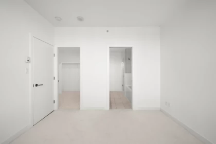 Walk-In Closet Photo of 2402 8031 Nunavut Lane, Vancouver, BC