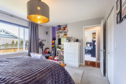 Loft / Bonus Room Photo of 5708 Louise Way, Sechelt, BC