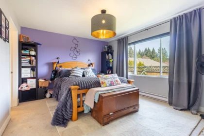 Office / Den Photo of 5708 Louise Way, Sechelt, BC
