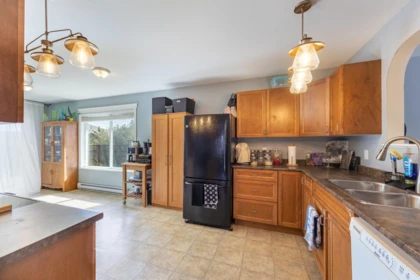 Pantry Photo of 5708 Louise Way, Sechelt, BC