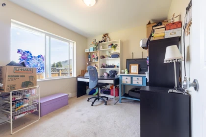 Powder Room Photo of 5708 Louise Way, Sechelt, BC
