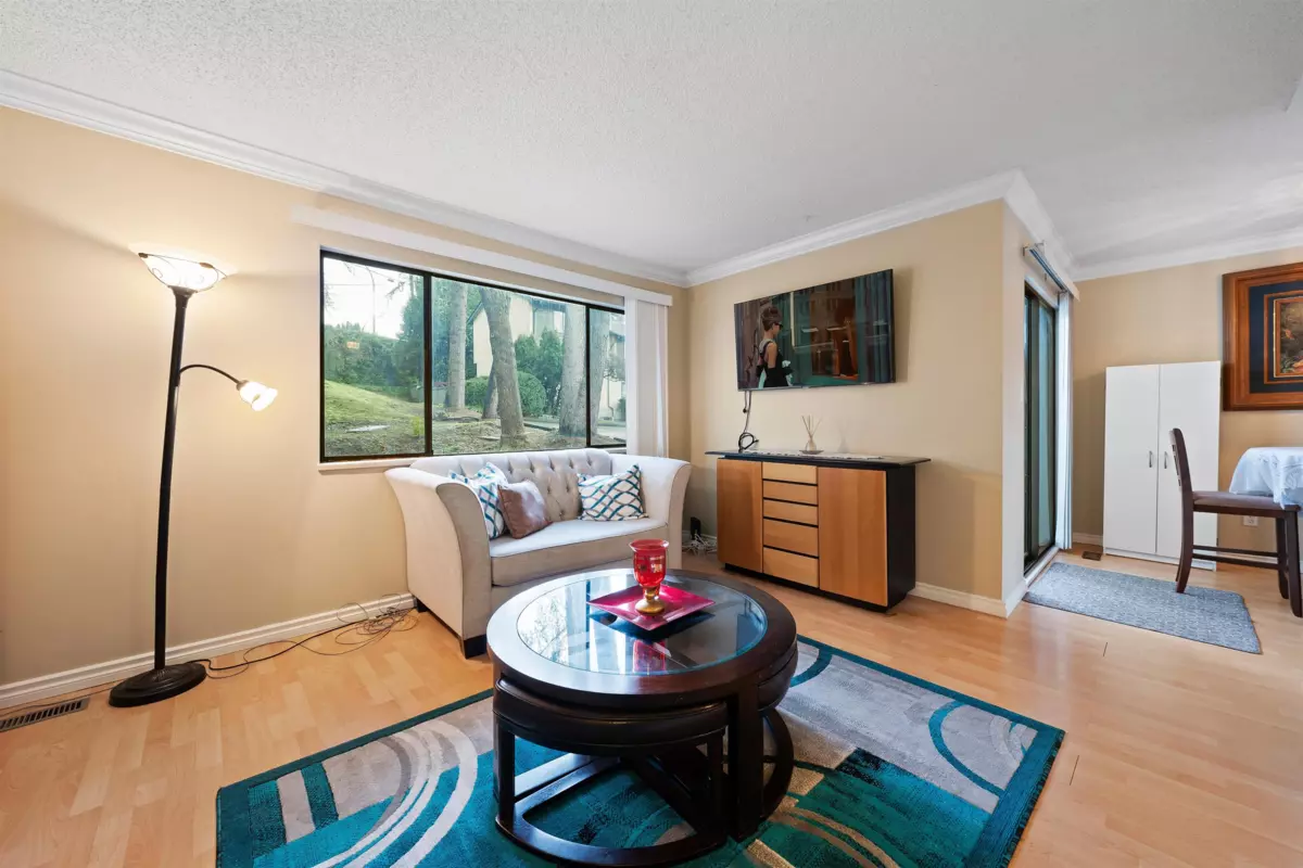 Family Room Photo of 22 2880 Dacre Avenue, Coquitlam, BC