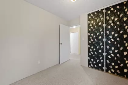 Bedroom 2 Photo of 22 2880 Dacre Avenue, Coquitlam, BC
