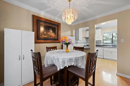 22 2880 Dacre Avenue, Coquitlam, BC, Coquitlam — Townhouse for sale